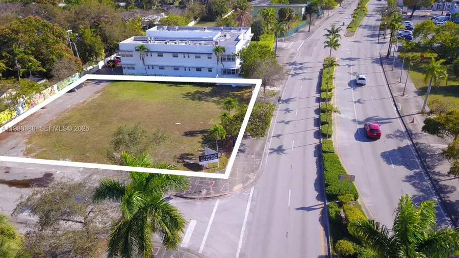 5215 Biscayne Blvd, Miami, FL 33137 - #3