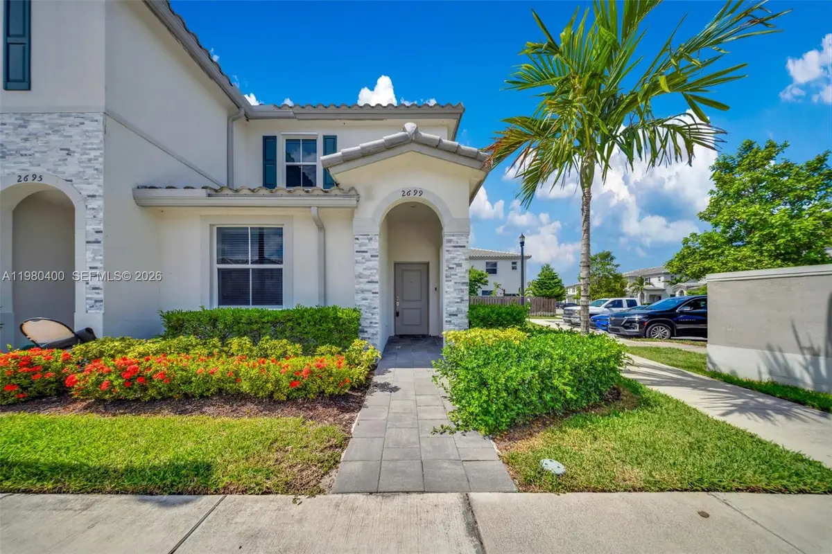 2699 SE 19th St, Homestead, FL 33035 - #1