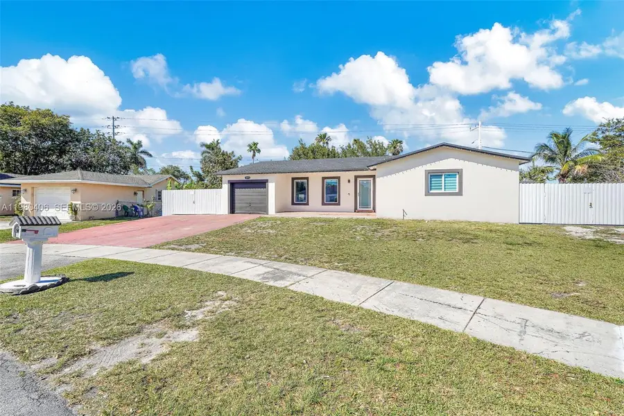 10715 SW 168th Ter, Miami, FL 33157 - #2