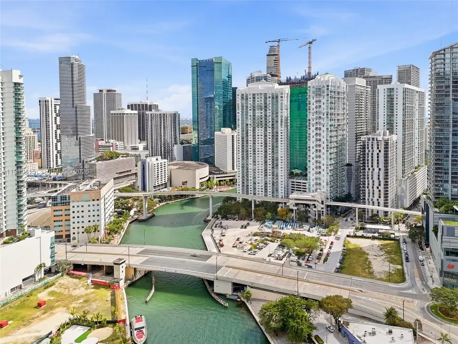 41 SE 5th St #2104, Miami, FL 33131 - #3