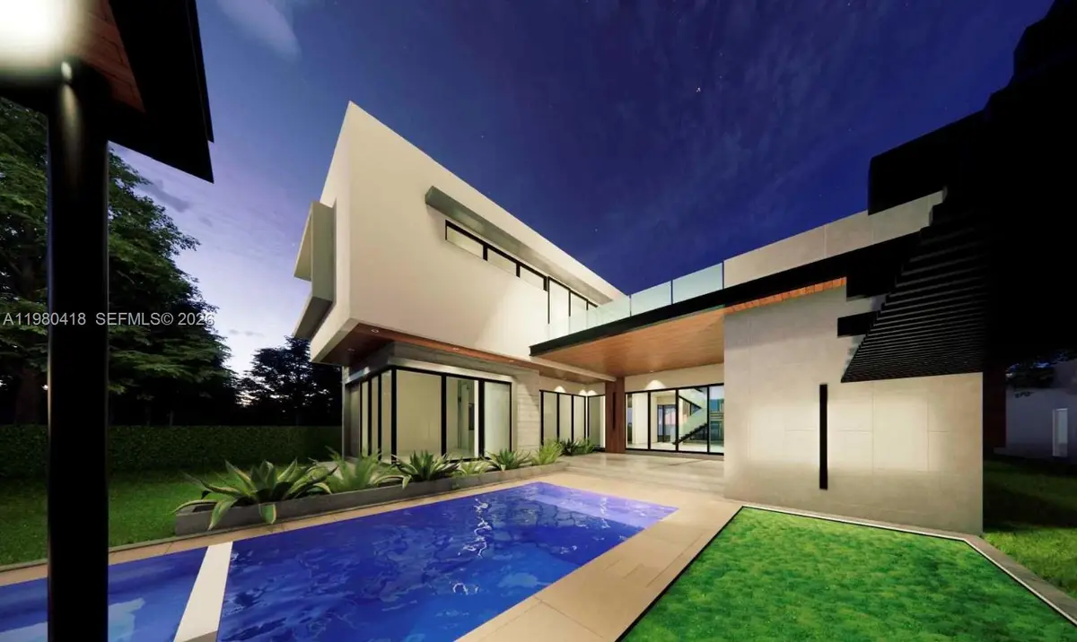 820 NE 111th St, Biscayne Park, FL 33161 - #1