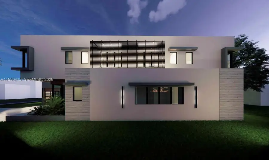 820 NE 111th St, Biscayne Park, FL 33161 - #3