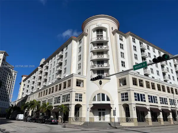2030 S Douglas Rd #610, Coral Gables, FL 33134