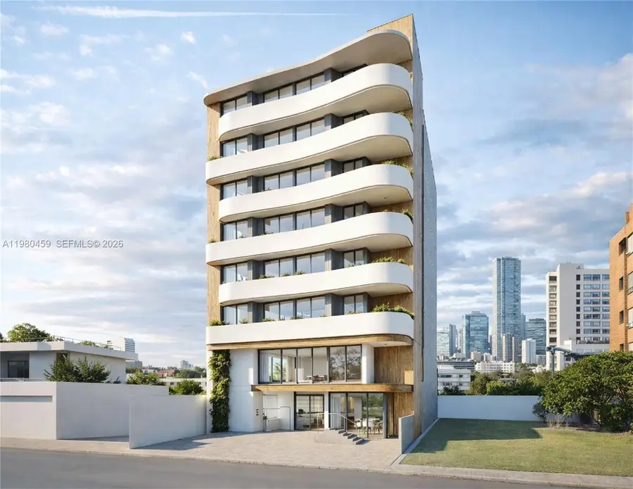 566 NW 1st St, Miami, FL 33128 - #2