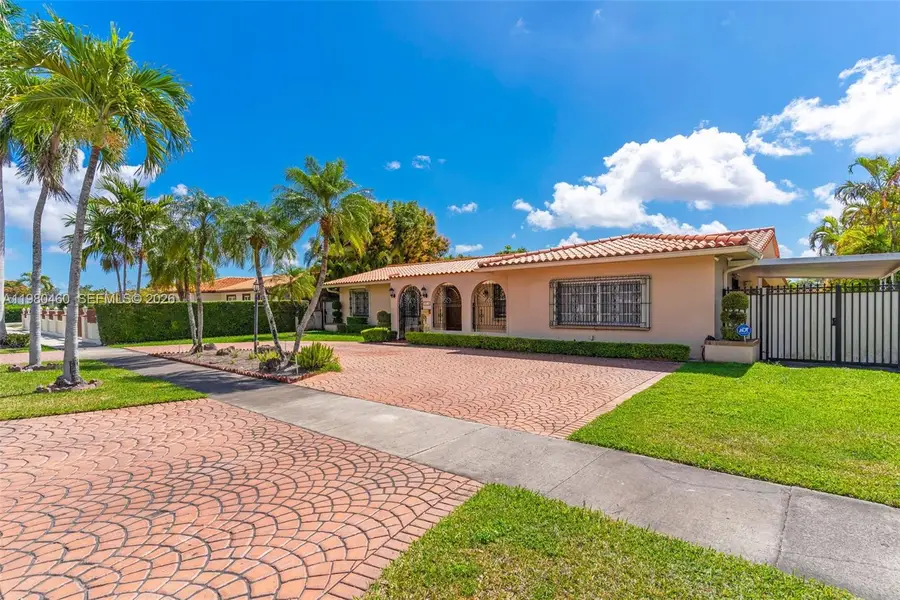 9310 SW 20th St, Miami, FL 33165 - #2