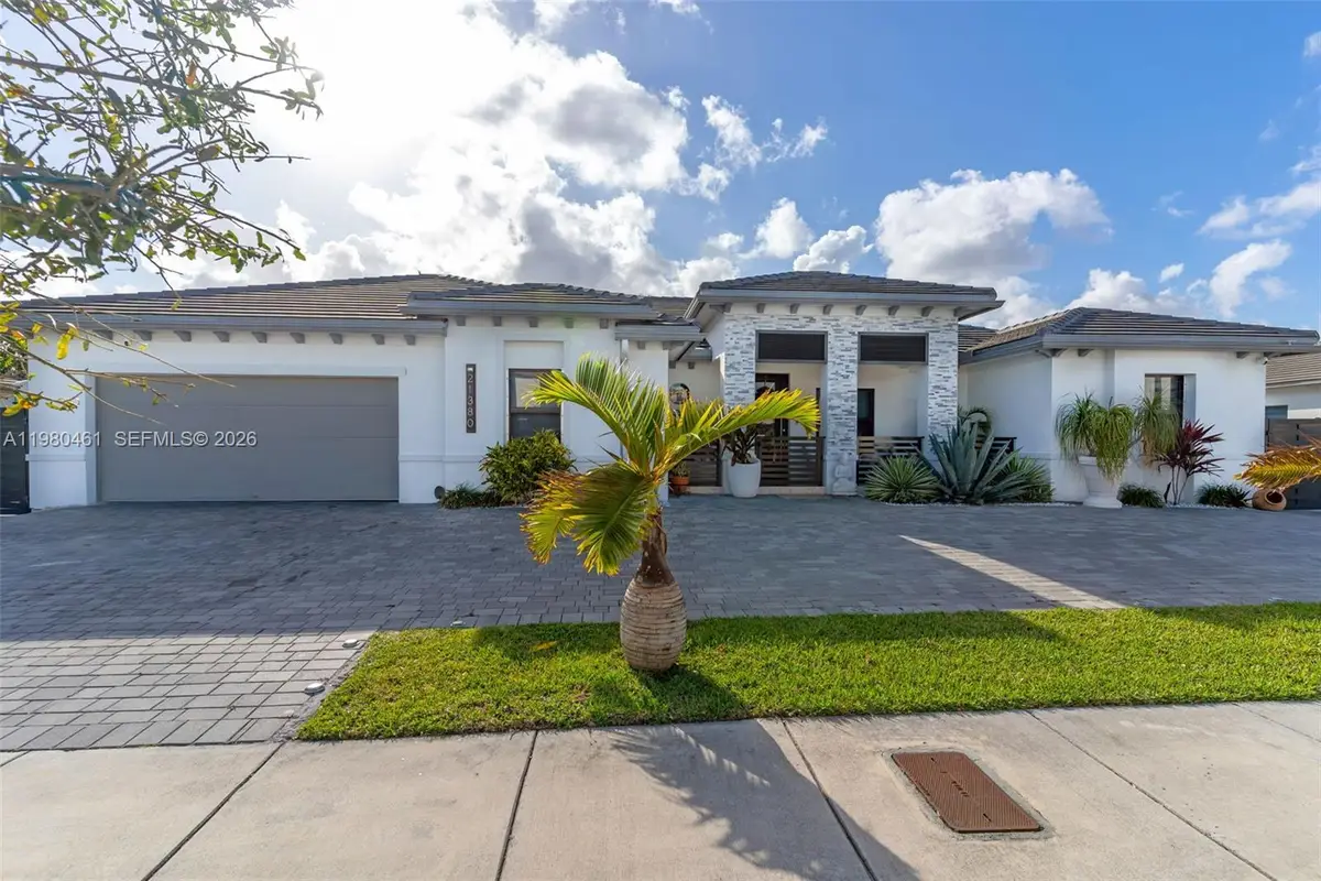 21380 SW 127 Pl, Miami, FL 33177 - #1