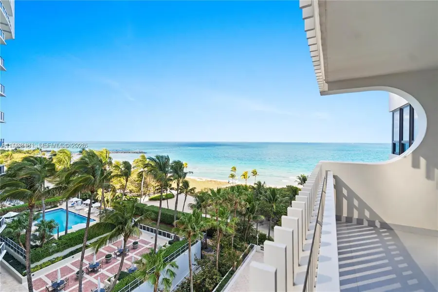 10205 Collins Ave #608, Bal Harbour, FL 33154 - #2