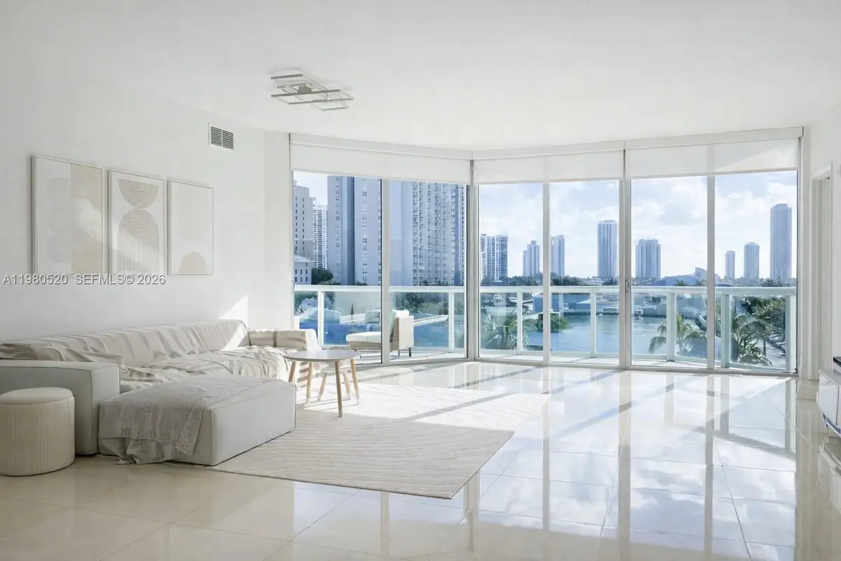 3131 NE 188th St #2-606, Aventura, FL 33180 - #1