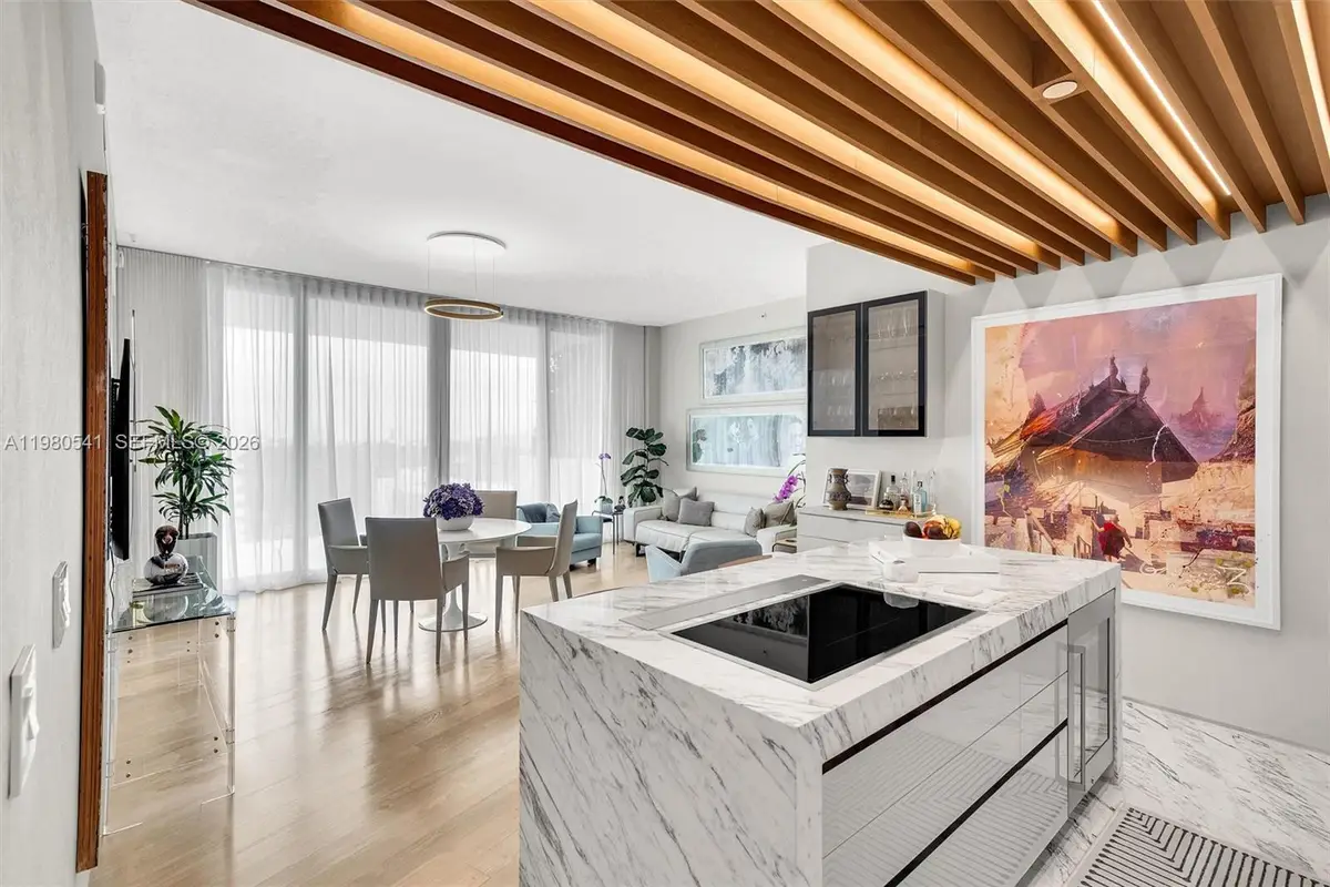 1300 Monad Ter #7C, Miami Beach, FL 33139 - #1