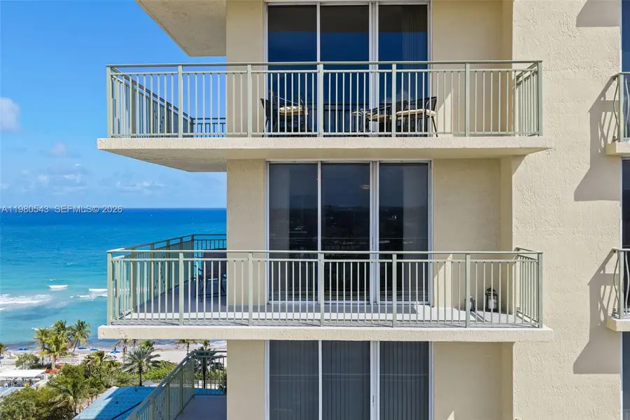 2080 S Ocean Dr #1402, Hallandale Beach, FL 33009 - #2