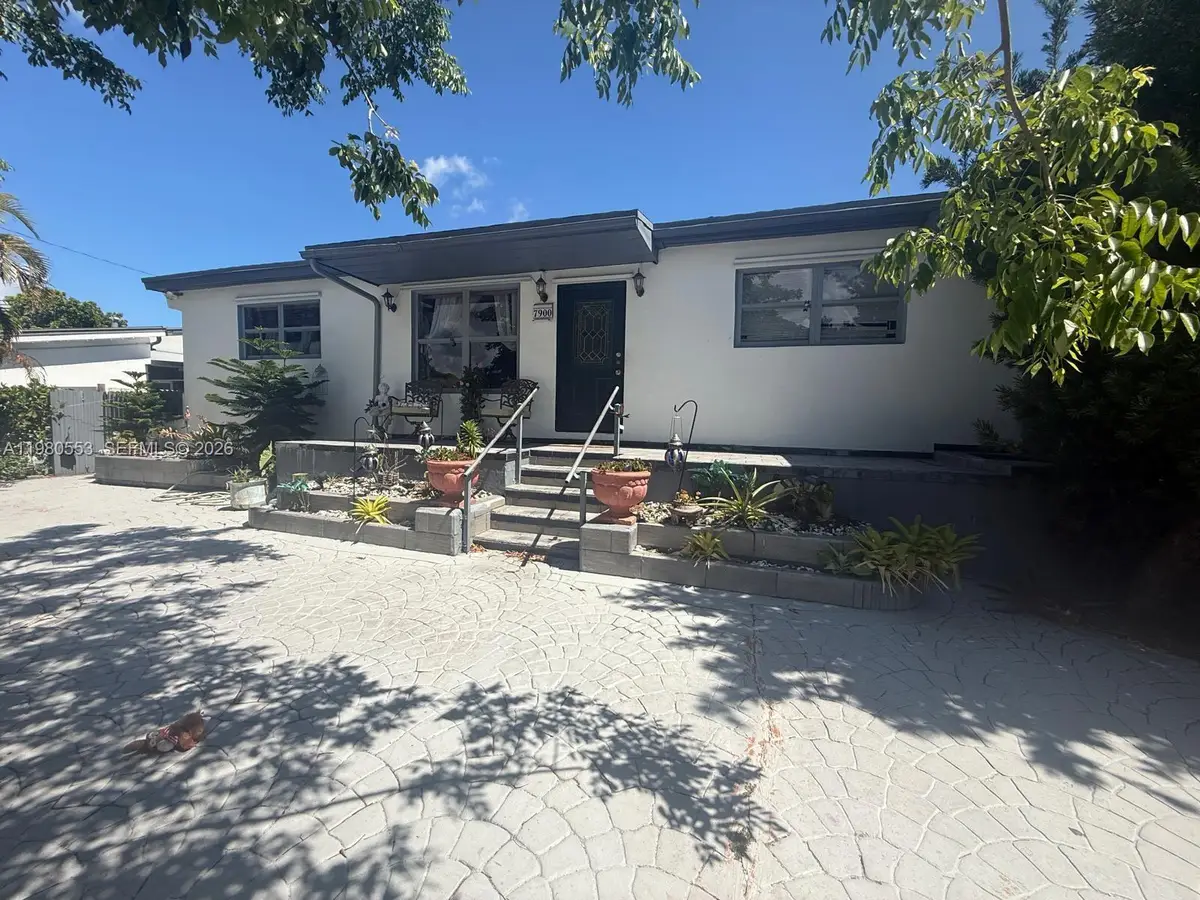 7900 SW 21st Ter, Miami, FL 33155 - #1