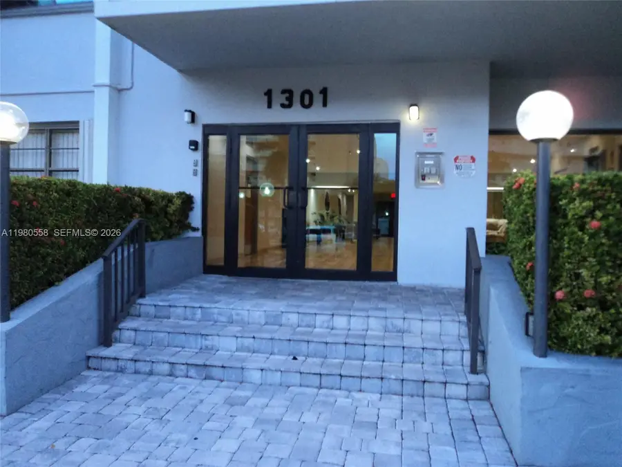 1301 NE 7th St #511, Hallandale Beach, FL 33009 - #2