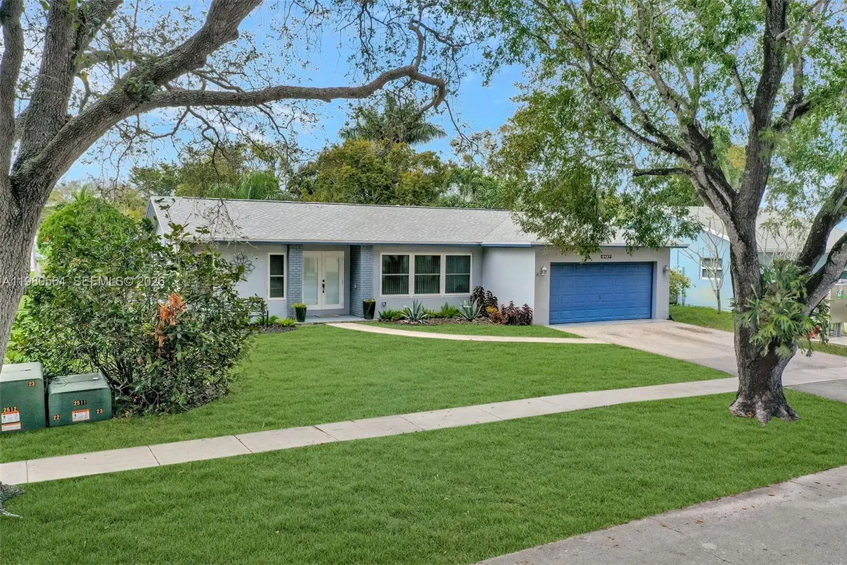 5137 SW 87th Ter, Cooper City, FL 33328 - #1