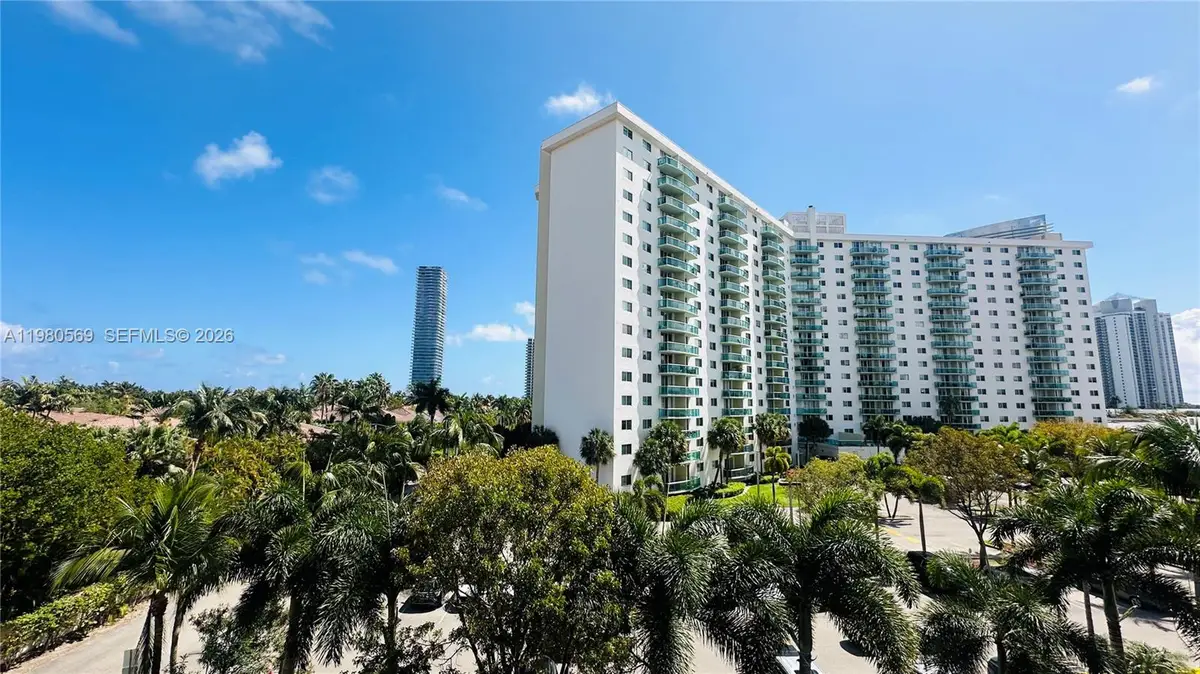 19390 Collins Ave #424, Sunny Isles Beach, FL 33160 - #1