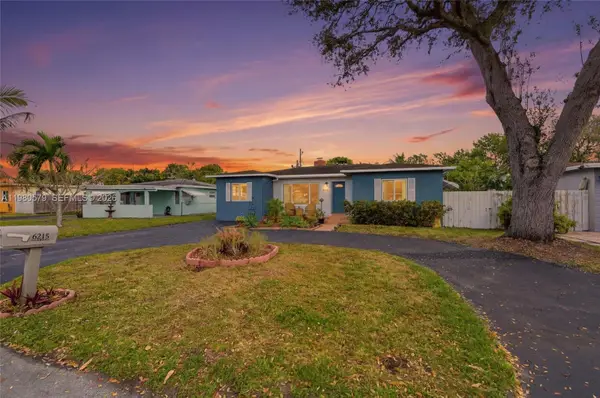 6215 SW 20th St, Miramar, FL 33023