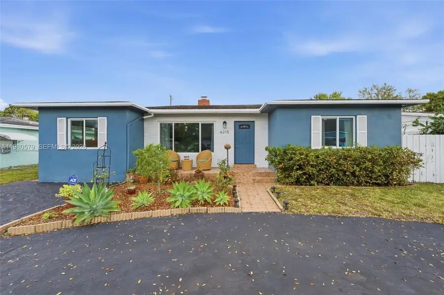 6215 SW 20th St, Miramar, FL 33023 - #2