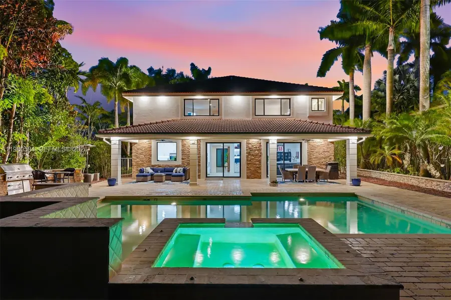 2174 Quail Roost Dr, Weston, FL 33327 - #2