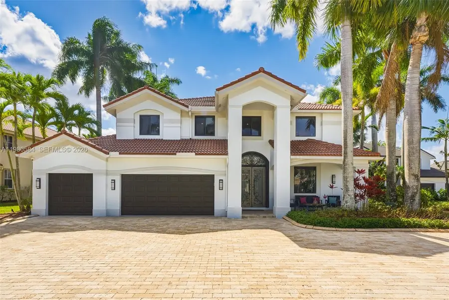 2174 Quail Roost Dr, Weston, FL 33327 - #3