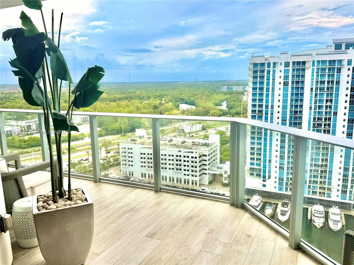 17111 Biscayne Blvd #2305, North Miami Beach, FL 33160 - #1