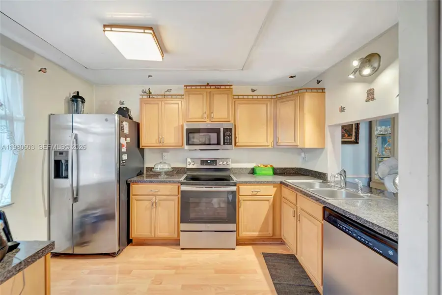 3940 Inverrary Blvd #303-A, Lauderhill, FL 33319 - #2