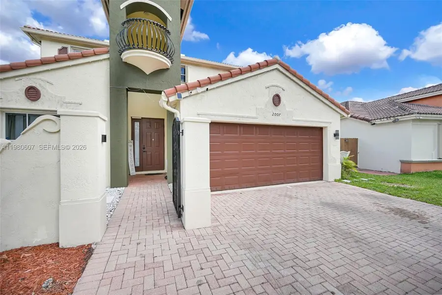 2007 NE 6th Ct, Homestead, FL 33033 - #3