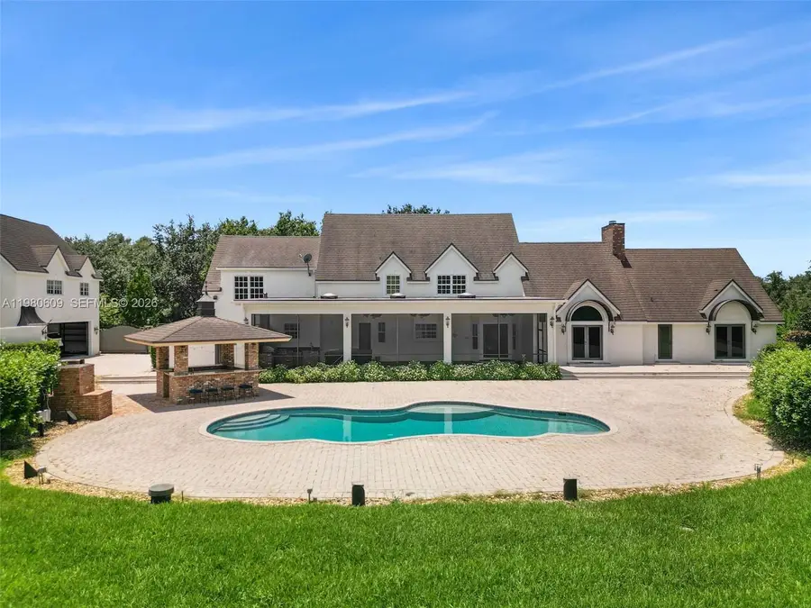 6320 Hancock Rd, Southwest Ranches, FL 33330 - #3