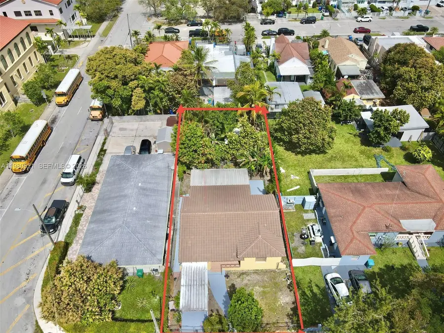 2395 SW 2nd Street, Miami, FL 33135 - #3