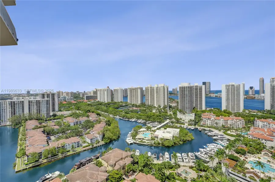1000 W Island Blvd #2908, Aventura, FL 33160 - #3