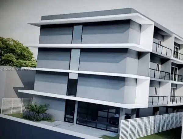 6220 NE Miami Pl, Miami, FL 33138