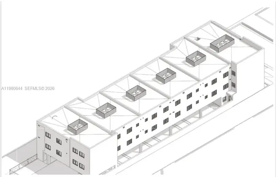 6220 NE Miami Pl, Miami, FL 33138 - #3