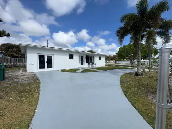 11805 SW 185th St, Miami, FL 33177