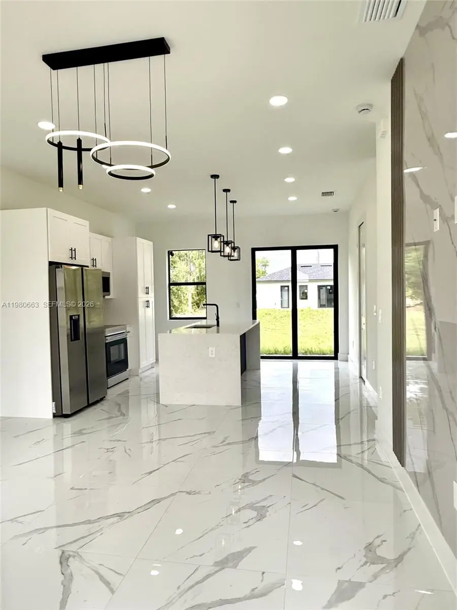 154 Pennfield St, Lehigh Acres, FL 33974 - #2