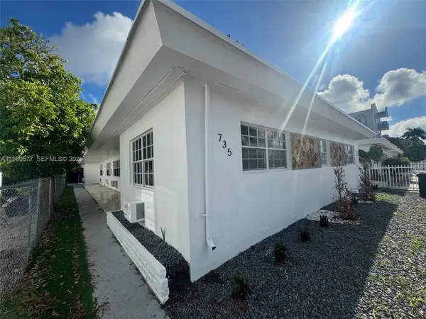 Address Withheld By Seller, Miami Beach, FL 33141