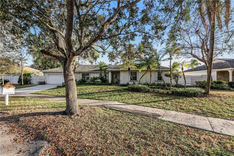 14952 SW 149th St, Miami, FL 33196 - #3
