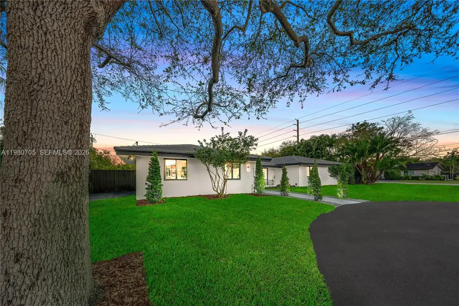 14323 SW 80th Ave, Palmetto Bay, FL 33158 - #3