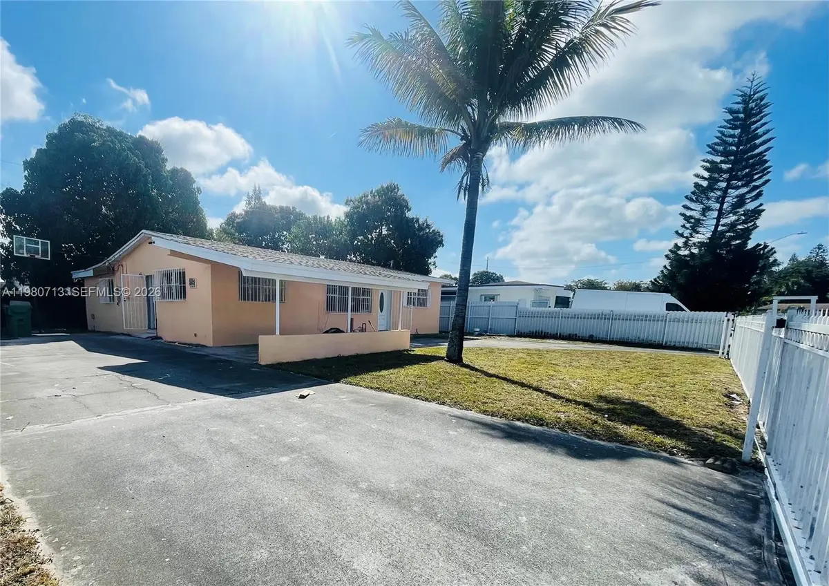 18425 NW 42nd Pl, Miami Gardens, FL 33055 - #1