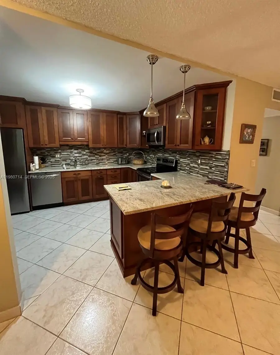 1601 S Ocean Dr #605, Hollywood, FL 33019 - #3