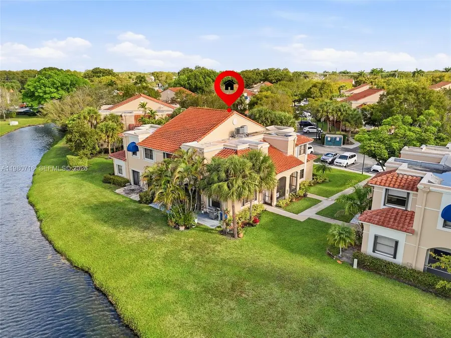567 Racquet Club Rd #18, Weston, FL 33326 - #2