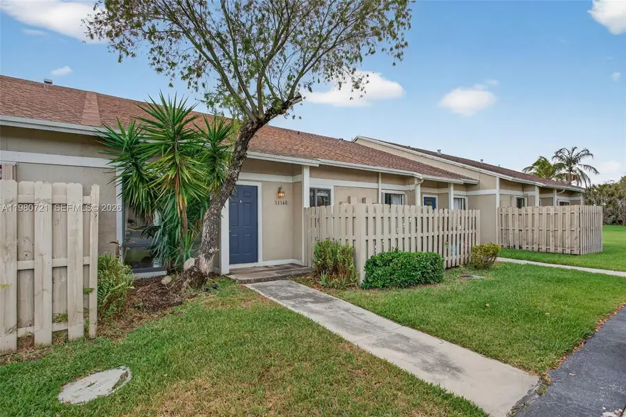 11160 NW 37th St, Sunrise, FL 33351 - #3