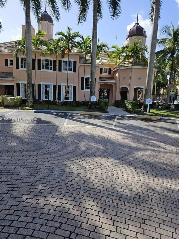 1706 Belmont Ln #1706, North Lauderdale, FL 33068