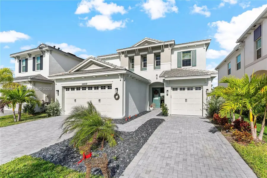 14209 Lace Bark Ln, Westlake, FL 33470 - #3