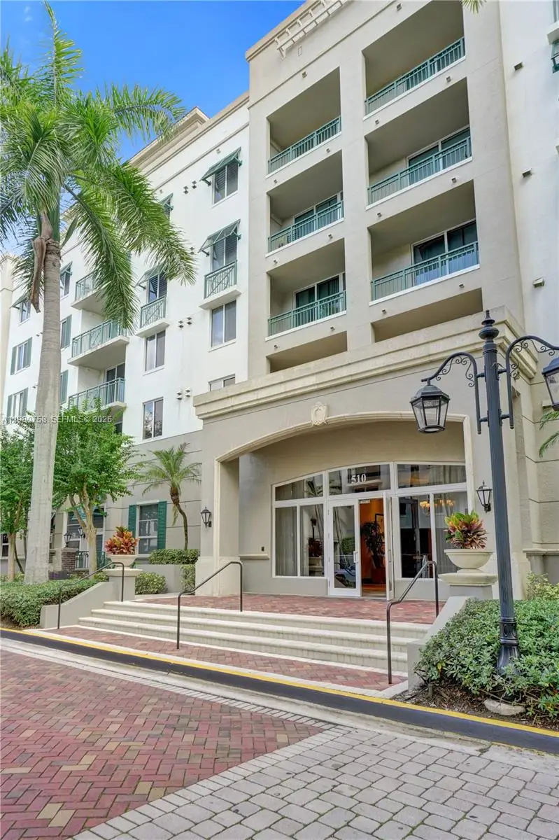 510 NW 84th Ave #636, Plantation, FL 33324 - #3