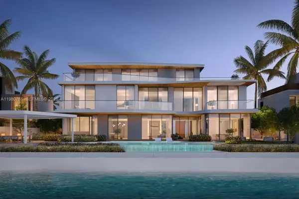 501 East Crescent Road, ,  Dubai