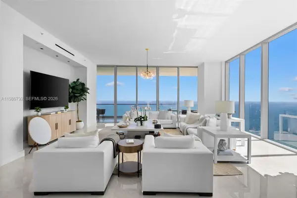18501 Collins Ave #4304, Sunny Isles Beach, FL 33160