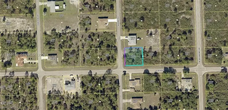 301 E 10TH ST 10th St, Lehigh Acres, FL 33972 - #2