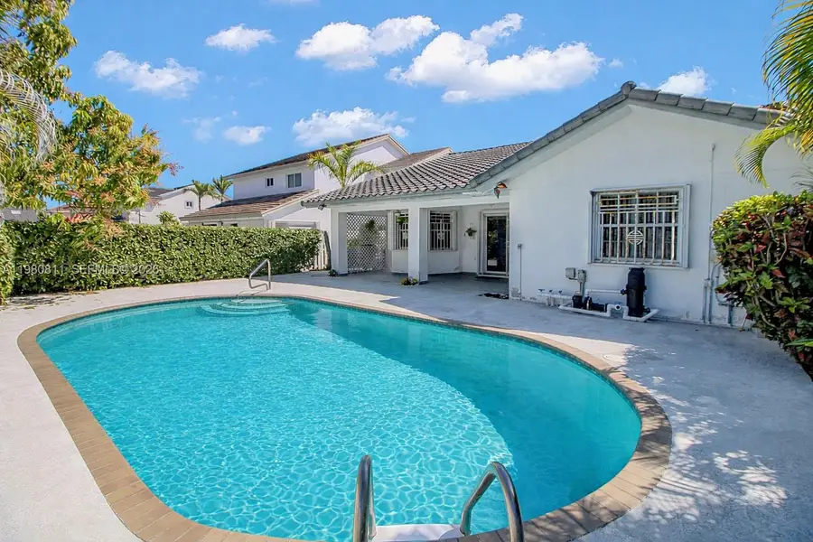 14413 SW 115th St, Miami, FL 33186 - #3