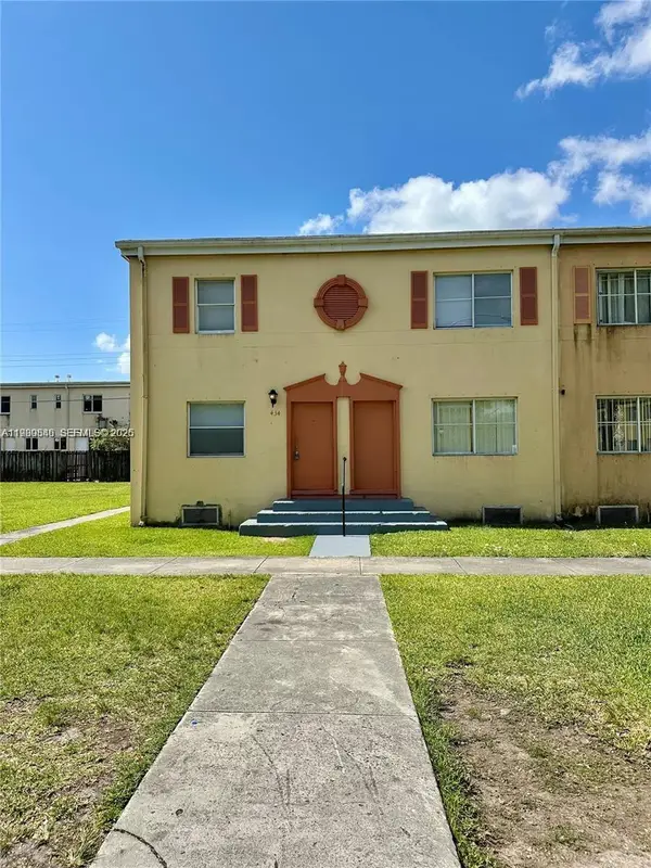 434 NW 85th St Rd #434, Miami, FL 33150