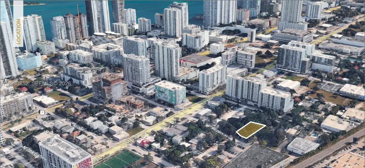 142-144 NE 26th St, Miami, FL 33137 - #1
