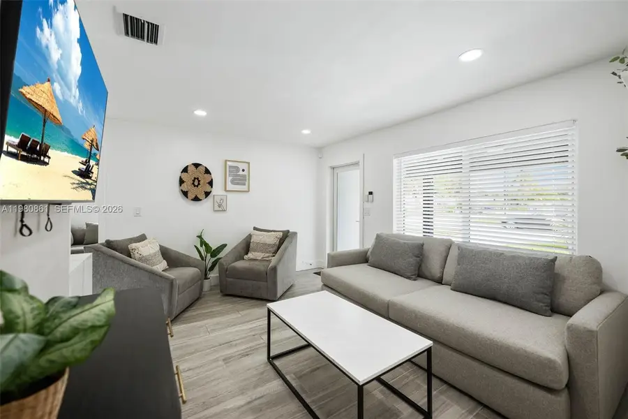 1448 NE 25th Ct, Pompano Beach, FL 33064 - #3