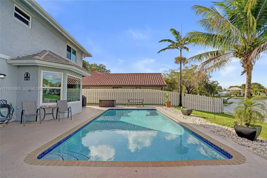 13901 Appalachian Trl, Davie, FL 33325 - #3